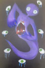 Haunt
